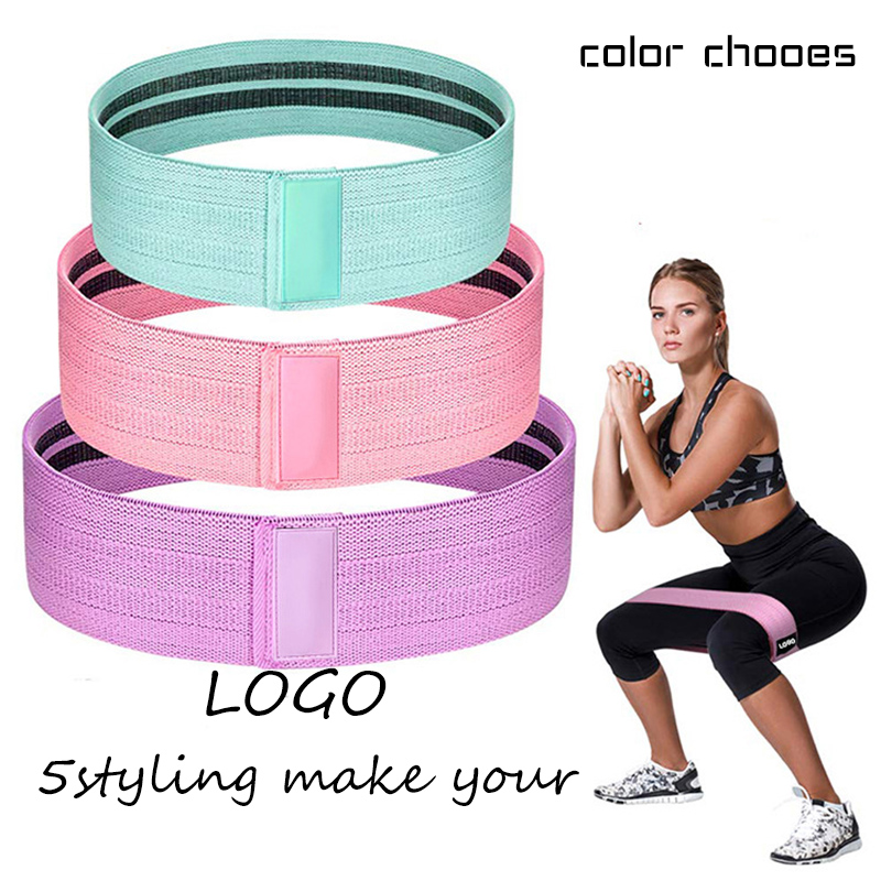 Color anti - slide ring