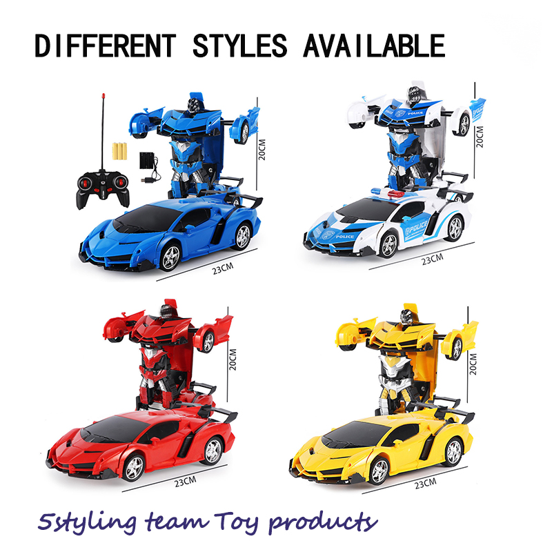 Sheridge Hills Electric Remote Control car 1: 18